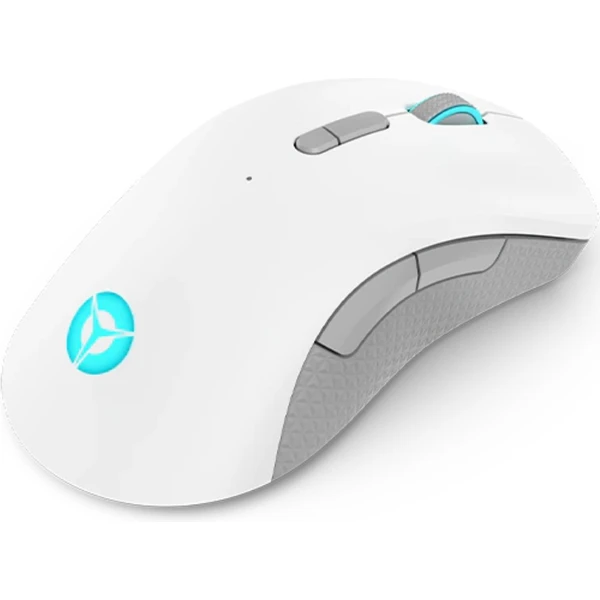Lenovo Legion M600 bezdrôtová myš biela - Myši - Obrázok LQKKF00101