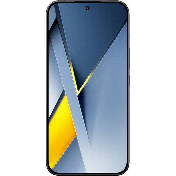 E-shop POCO F8 Ultra 16GB/512GB čierny