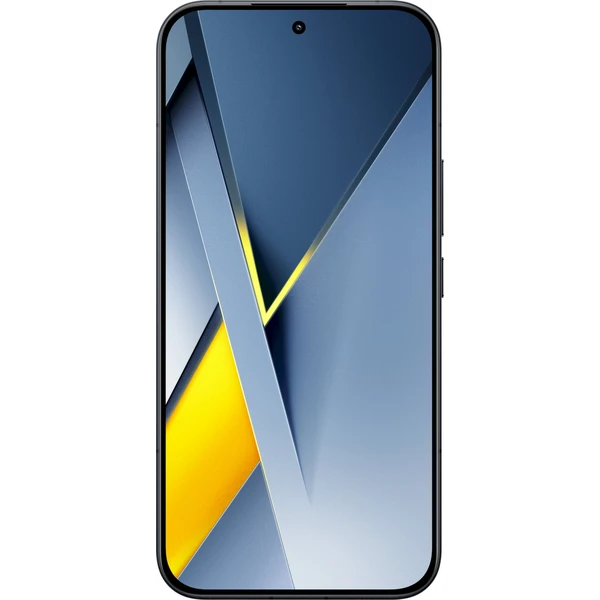 POCO F8 Ultra 16GB/512GB čierny - Mobilné telefóny - Hlavný obrázok