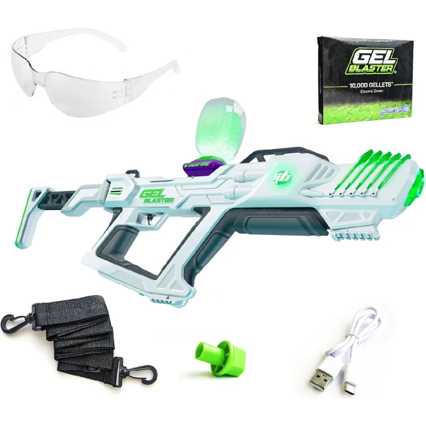 Gél Blaster Surge XL Day 'N' Nite - Hračky - Obrázok LQV4000N01