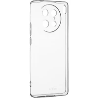 FIXED TPU kryt Vivo X90 Pre číry - Puzdra