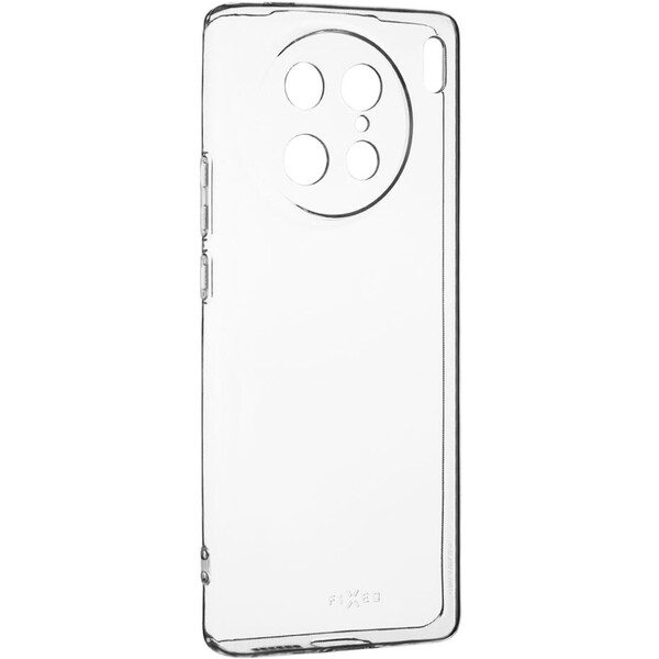 E-shop FIXED TPU kryt Vivo X90 Pre číry