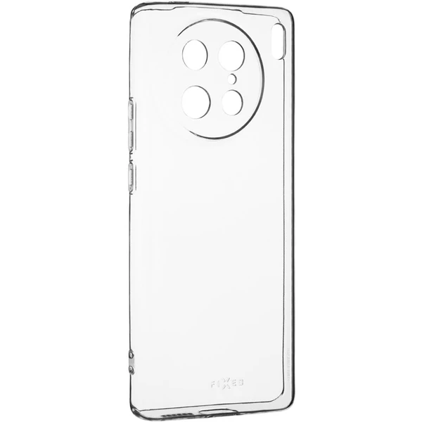 FIXED TPU kryt Vivo X90 Pre číry - Puzdra - Hlavný obrázok