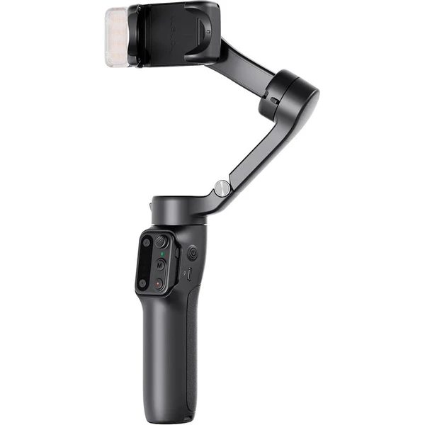 Hohom iSteady X3 stabilizátor šedý - Stabilizátory - Obrázok LQWJ000K01