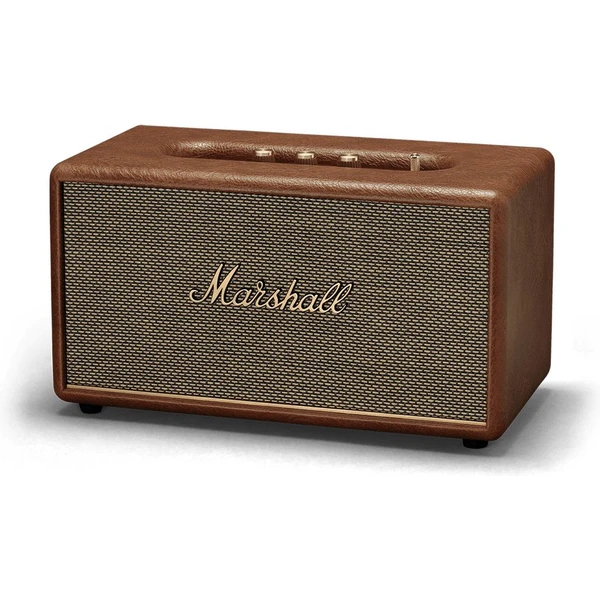 Marshall Stanmore III hnedý - Reproduktory - Obrázok LQWZF00101