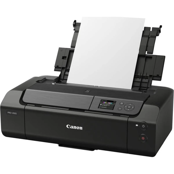 Canon PRO-200s tlačiareň  - Tlačiarne - Obrázok LR1P000K01