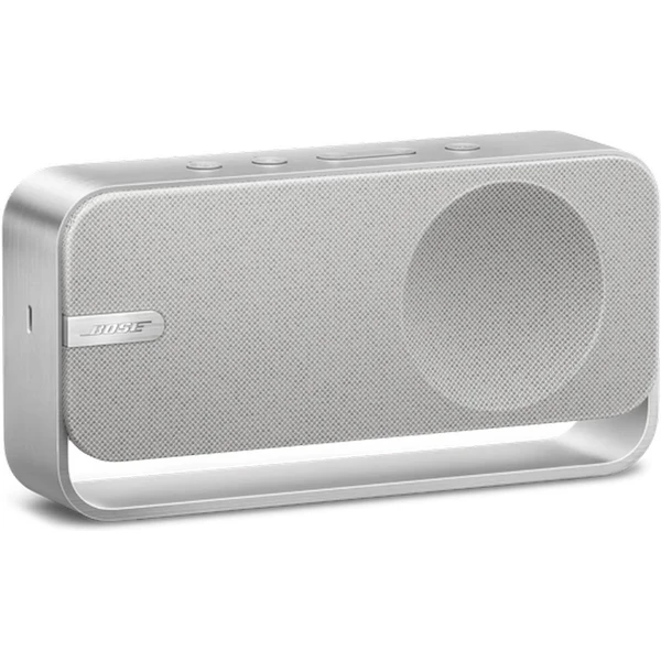 Bose Soundlink Home reproduktor strieborný - Reproduktory - Obrázok LR2J000K01