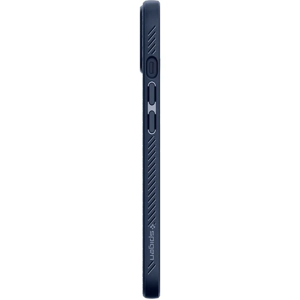 Spigen Liquid Air kryt iPhone  - Puzdra - Obrázok LR6Z000501