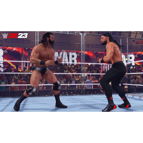 WWE 2K23 (Xbox One/Xbox Series) - Hry na Xbox One - Obrázok LRBK100501