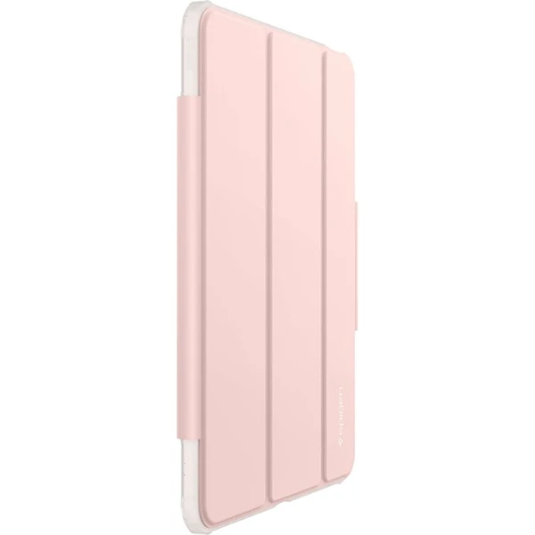 Spigen Ultra Hybrid Pro puzdro iPad Air 10.9" (22/20), Air 11" (24/25/26) ružovo zlaté - Puzdra - Obrázok LRC5000L01