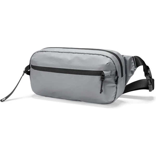 tomtoc Aviator T33 taška cez rameno L šedá - Popruhy a crossbody - Obrázok LRCG000K01