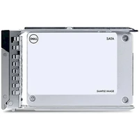 Dell disk 4TB 3,5" pre PowerEdge T160 - Pevné disky