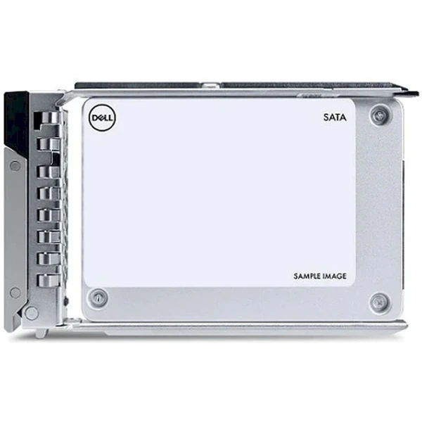 Dell disk 4TB 3,5" pre PowerEdge T160 - Pevné disky - Hlavný obrázok