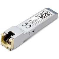 TP-Link TL-SM331T prevodník signálu - SFP moduly