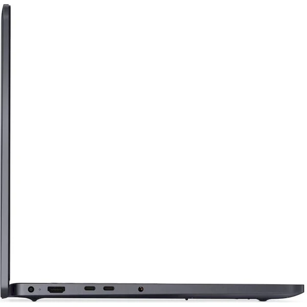 DELL Pro 16 (YJP01) sivý + 3. rok záruky ProSupport On-Site - Notebooky - Obrázok LRSG000K01