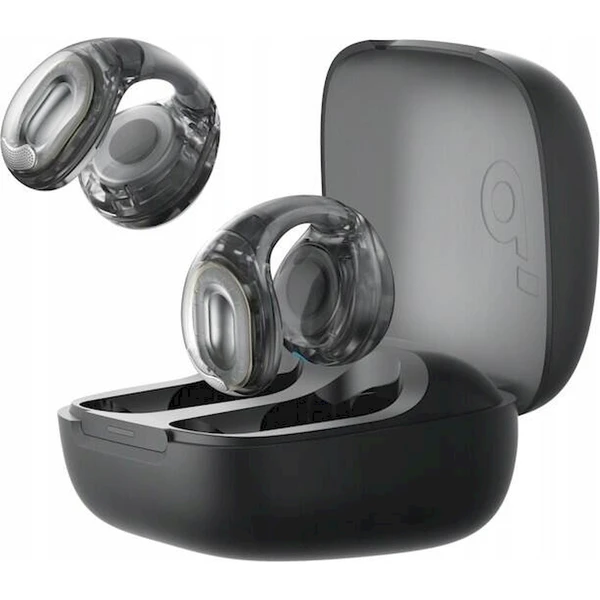 Anker Soundcore C40i bluetooth slúchadlá šedá - Slúchadlá - Hlavný obrázok