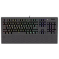 Endorfy Omnis Blue, Kailh Blue, US - Klávesnice