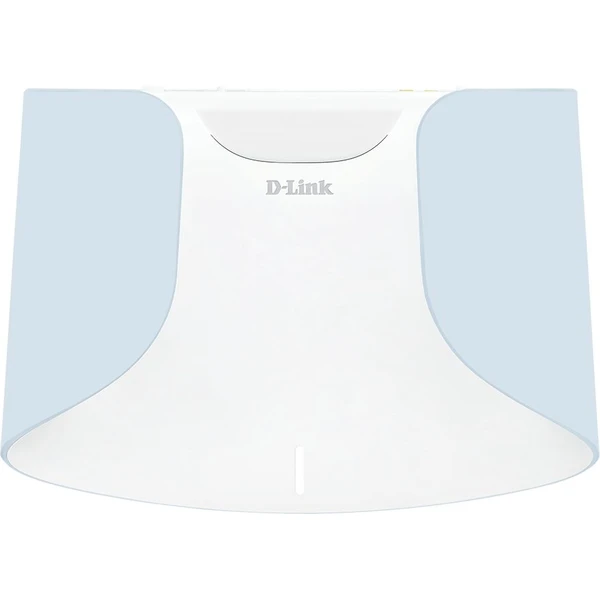 D-Link Aquila Pro AI AX6000 mesh systém 1ks biely - Mesh systémy - Obrázok LS0J000K01