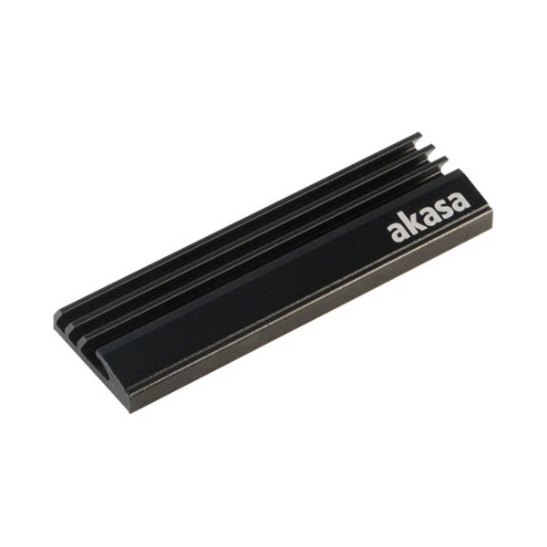 Akasa chladič M.2 SSD - Chladiče - Obrázok LS4X600301