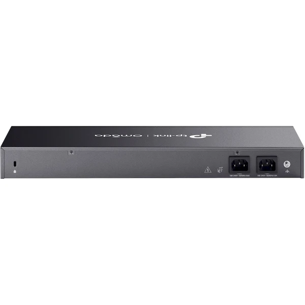 TP-Link Omada OC400 Hardwarový kontrolér - Sieťové kontroléry - Obrázok LS5H000K01