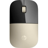 HP Z3700 bezdrôtová myš gold - Myši