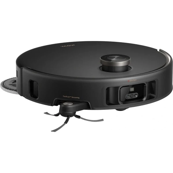 MOVA V50 Ultra robotický vysávač čierny - Robotické vysávače - Obrázok LS7L000K01