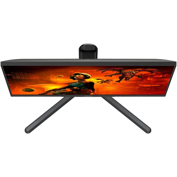 AOC U27G3X/BK herný monitor 27" - Monitory - Obrázok LS92000J01