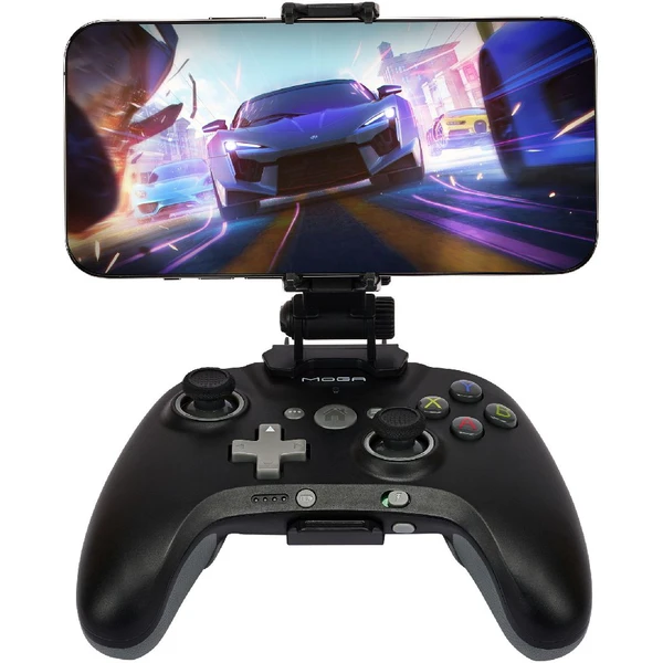 PowerA MOGA XP5-i Plus Bluetooth Controller pre mobilný a Cloud Gaming on iOS/MAC - Herné ovládače - Hlavný obrázok