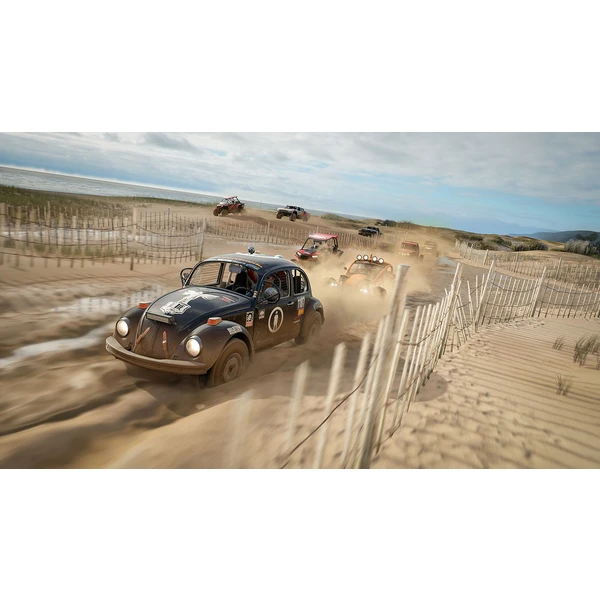 Forza Horizon 4 (Xbox One) - Hry na Xbox One - Obrázok LSE3100201
