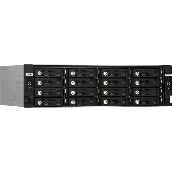 QNAP TL-R1620Sdc - Servery NAS - Obrázok LSFK000K01