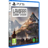 Laysara: Summit Kingdom (PS5) - Hry na PS5