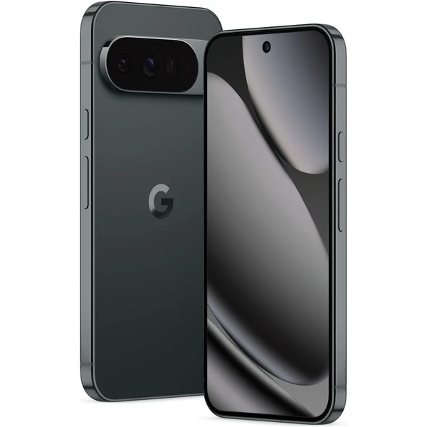 Google Pixel 10 Pro XL 16GB/512GB Obsidian - Mobilné telefóny - Obrázok LSHG000K01
