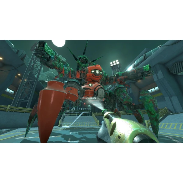 PowerWash Simulator (PS5) - Hry na PS5 - Obrázok LSI4G00101