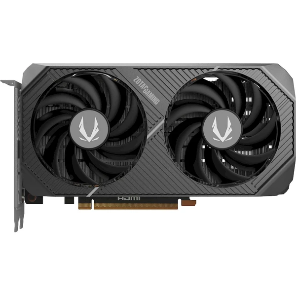 ZOTAC NVIDIA GeForce RTX 5050 Twin Edge - Grafické karty - Obrázok LSLI000K01