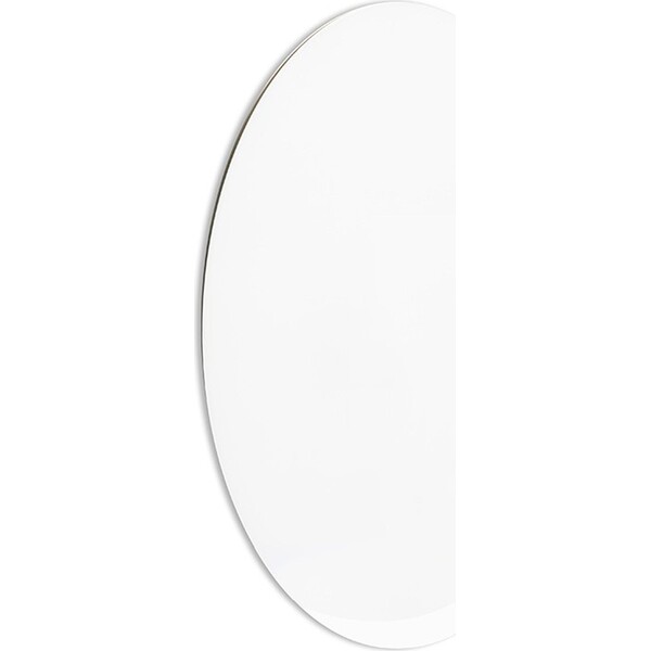 Rocada 6704-25P sklenená magnetická tabuľa čisto biela - Magnetické tabule - Obrázok LSMN000K01