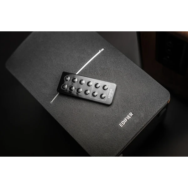 EDIFIER R1280DB reproduktory čierne - Reproduktory - Obrázok LSXG300401
