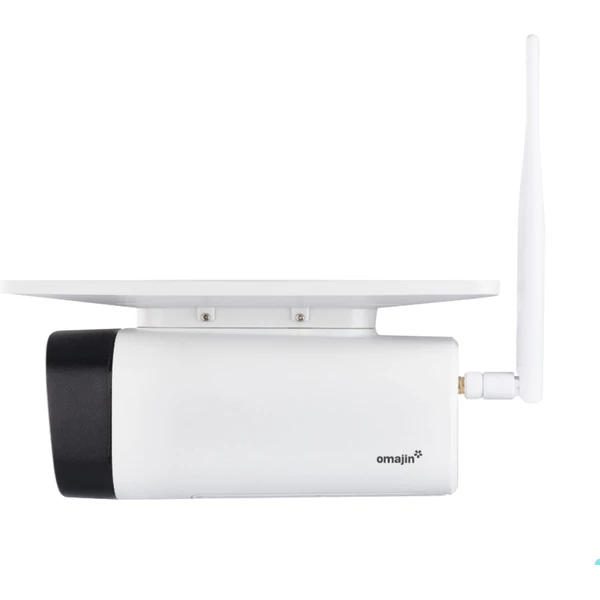 Netatmo vonkajšia siréna biela - IP kamery - Obrázok LT2A000N01