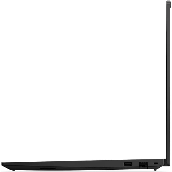 Lenovo ThinkPad E16 Gen 3 (21TF005YCK) čierny - 3 roky záruky On-Site - Notebooky - Obrázok LT3J000K01