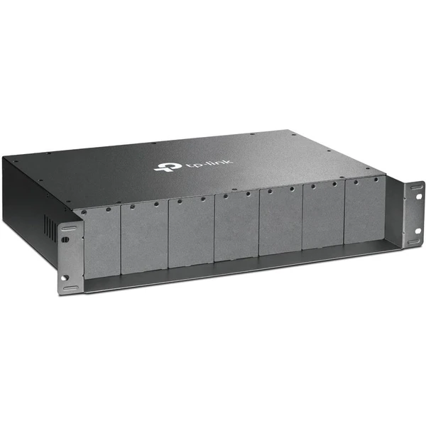 TP-Link MC1400 racková skriňa - Servery NAS - Obrázok LT9F300401