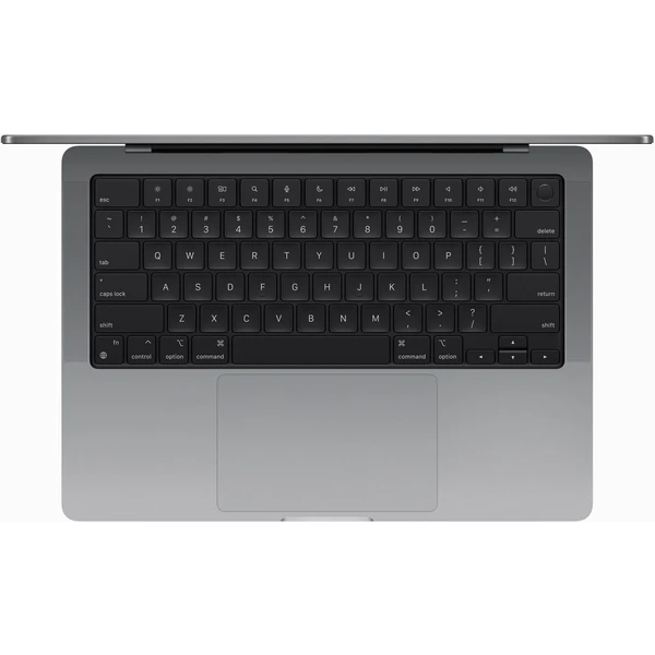 Apple MacBook Pro 14" / M3 / 512GB (2023) - Notebooky - Obrázok LTC0000L01