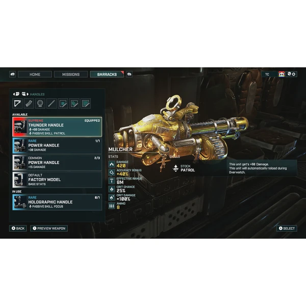 Gears Tactics (Xbox One) - Hry na Xbox One - Obrázok LTF3100201