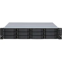 QNAP TL-R1200S-RP - Servery NAS