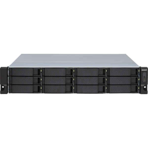 QNAP TL-R1200S-RP - Servery NAS - Hlavný obrázok