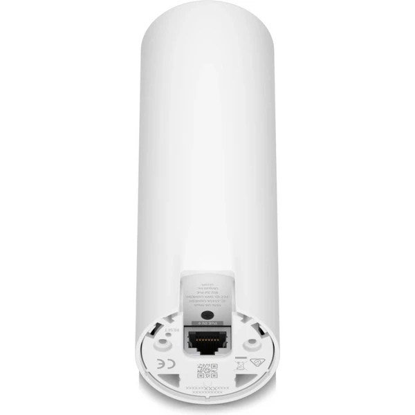 Ubiquiti U6 Mesh vonkajší prístupový bod biely - Access pointy - Obrázok LTH2000601