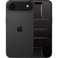 Apple iPhone Air 512GB vesmírne čierny - Mobilné telefóny
