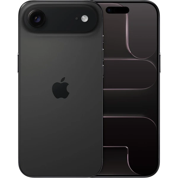 Apple iPhone Air 512GB vesmírne čierny - Mobilné telefóny - Hlavný obrázok