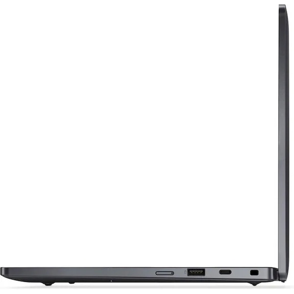DELL Pro 13 Premium (KJ81P) sivý + 3. rok záruky ProSupport On-Site - Notebooky - Obrázok LTSG000K01
