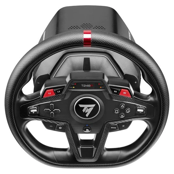 Thrustmaster T248R Sada volantu a pedálov PS5/PS4/PC - Volanty - Obrázok LTVK000K01