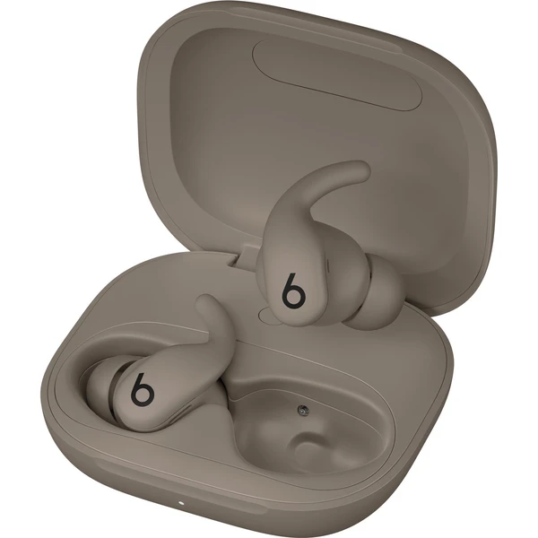 Apple Beats Powerbeats Fit sivá - Slúchadlá - Obrázok LU1J000K01