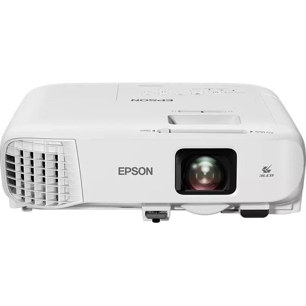 Epson EB-994F projektor biely - Projektory - Obrázok LU6L000K01